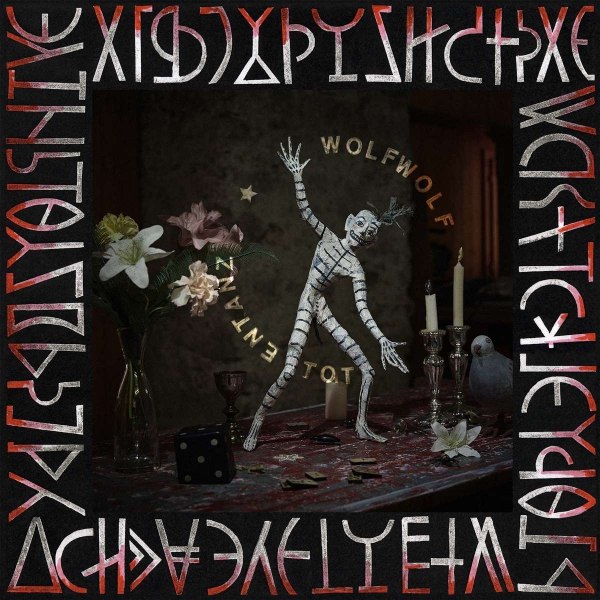 WOLFWOLF – TOTENTANZ