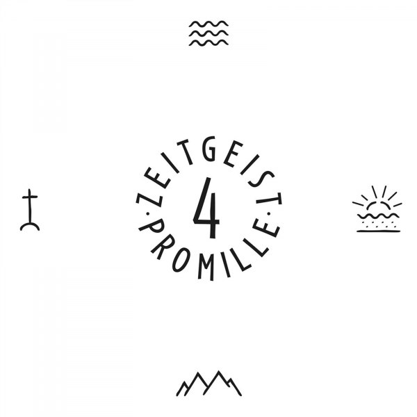 4 PROMILLE – ZEITGEIST