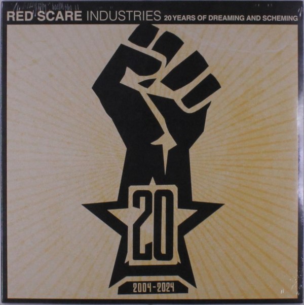 – 20 Years of Dreaming and Scheming