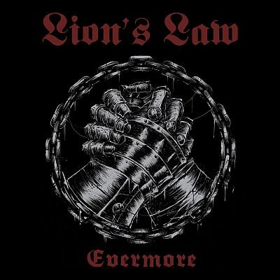 LION´S LAW – EVERMORE