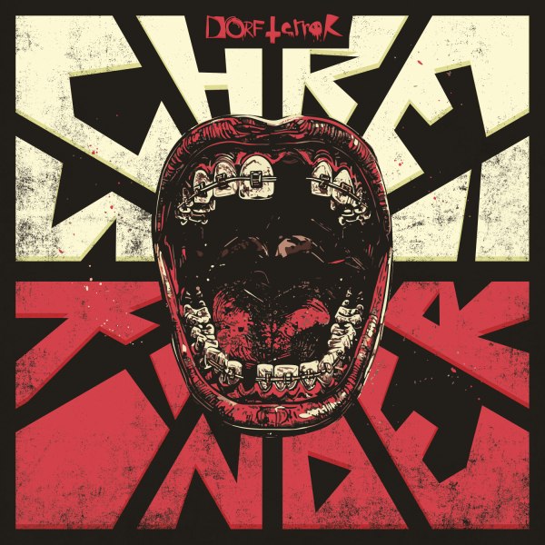DORFTERROR – SCHREIKINDER