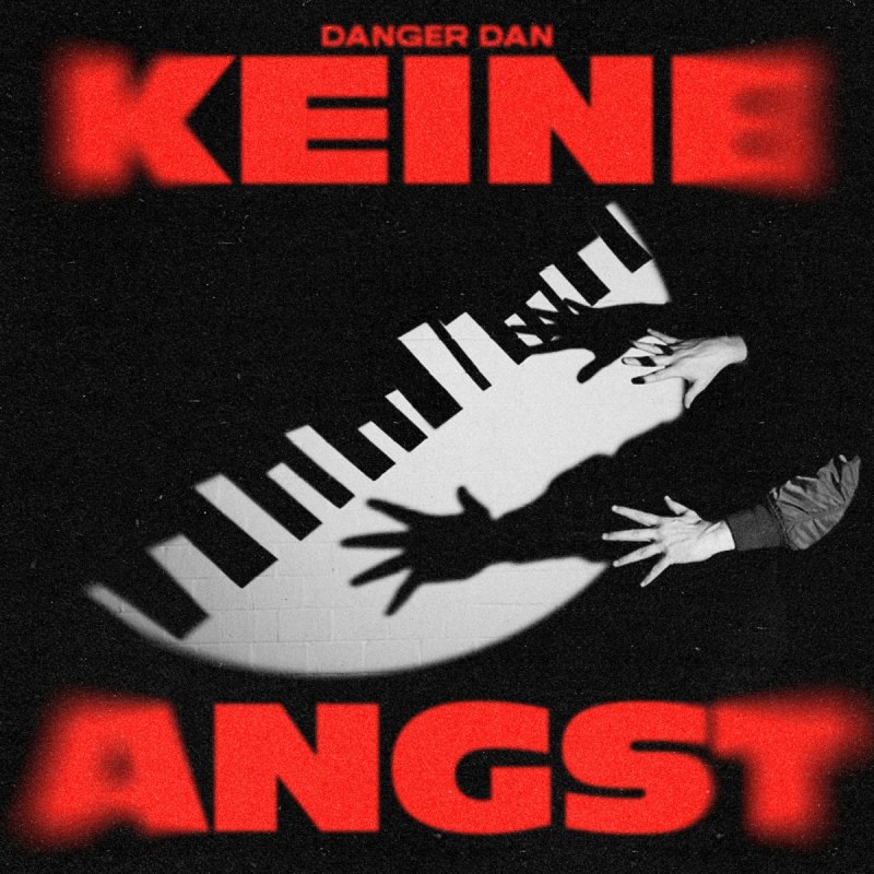 DANGER DAN – KEINE ANGST