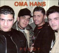 Oma Hans – Peggy