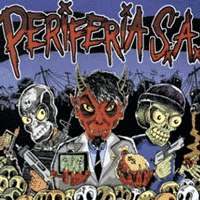 Periferia S.A. – s/t