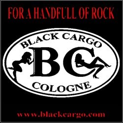 Black Cargo – For A Handfull Of Rock