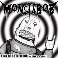Monstabob – King of Rotten Roll
