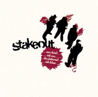 STAKEOUT – Wes Kind ich ess, des Fahrrad ich Klau