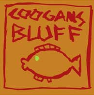 COOGANS BLUFF – Coogans Bluff