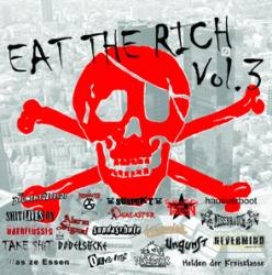 V.A. – Eat The Rich III