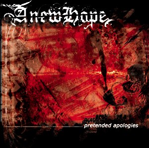 A NEW HOPE – Pretended Apologies