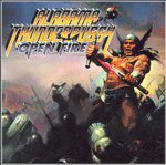 ALABAMA THUNDERPUSSY – Open Fire
