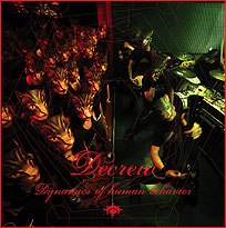 DECREW – Dynamics of Human Behaviour