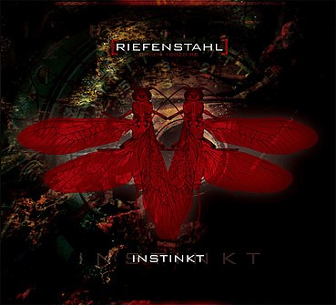 RIEFENSTAHL – Instinkt