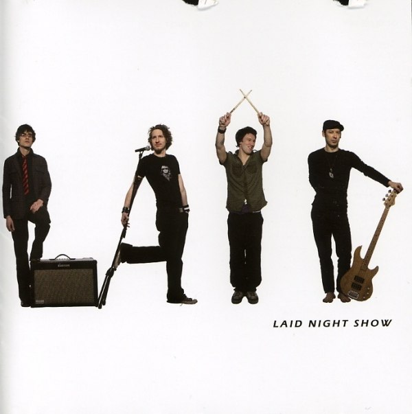 LAID – Laid Night Show