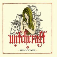 WITCHCRAFT – The Alchemist