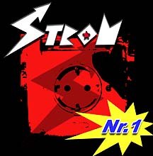 STROM – Nr. 1