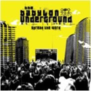 BABYLON UNDERGROUND – Spread The Word