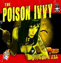 POISON IVVY – Out for a Kill