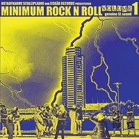 – MINIMUM ROCK N ROLL # 1
