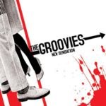 THE GROOVIES – New Sensation