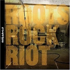 SKINDREAD – Roots Rock Riot