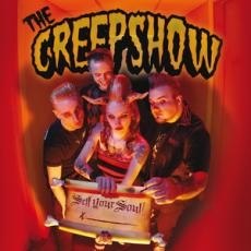 THE CREEPSHOW – SELL YOUR SOUL