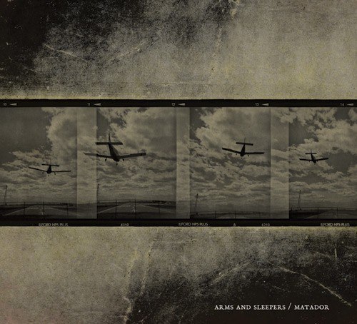 ARMS AND SLEEPERS – Matador