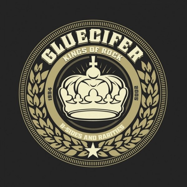 GLUECIFER – B-Sides and Rarities 1994-2005