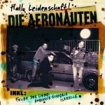 DIE AERONAUTEN – Hallo Leidenschaft