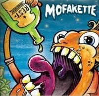 MOFAKETTE – RESTSCHLUCK