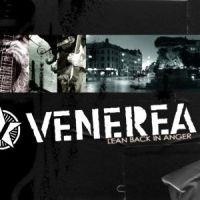 VENEREA – LEAN BACK IN ANGER