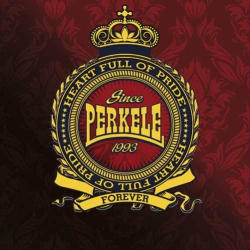PERKELE – PERKELE FOREVER