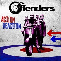 THE OFFENDERS – ACTION REACTION