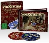 Volxsturm – A Little Bit of Anger