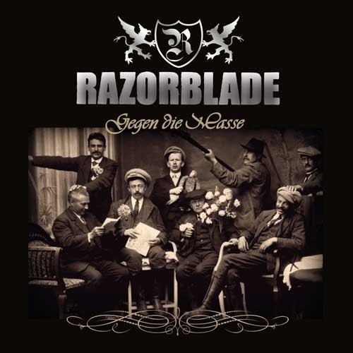 Razorblade – Gegen die Masse