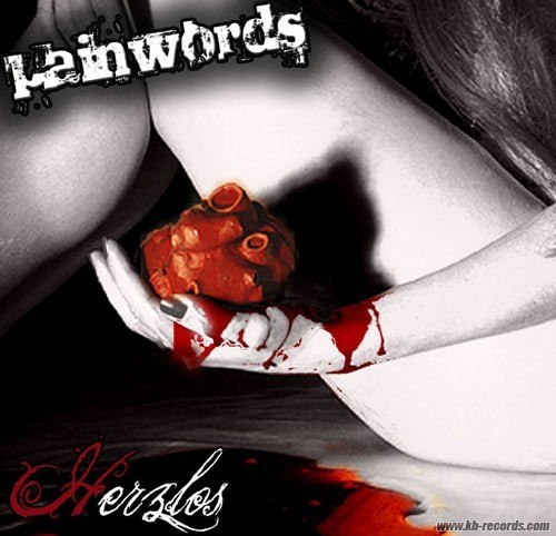 painwords – Herzlos