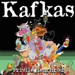 Kafkas – Privilegienthron