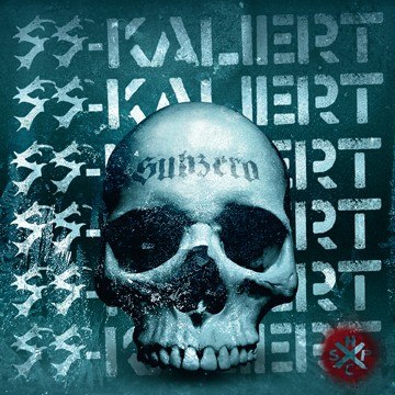SS Kaliert – SubZero