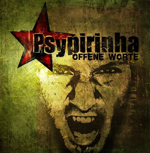 Psypirinha – Offene Worte