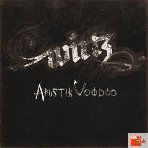 Daniel Wirtz – Akkustik Voodoo