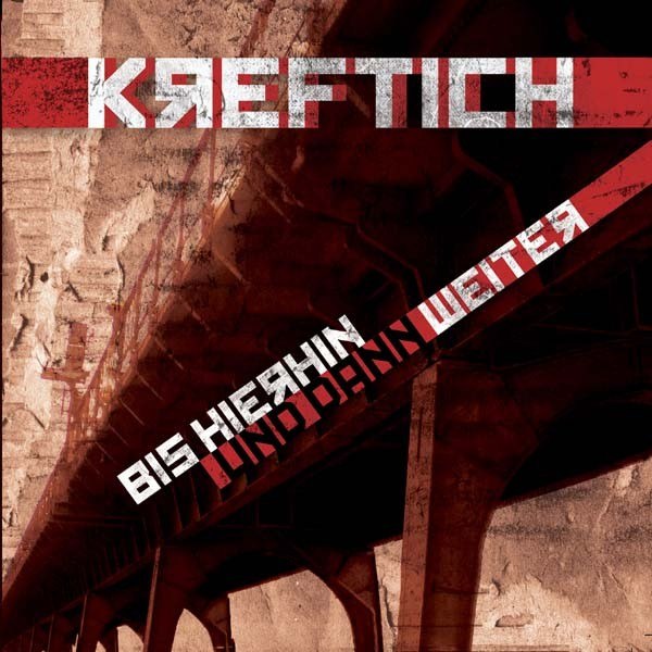Kreftich – Up to Here and Then Further