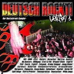  – Deutsch rockt!