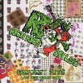 RKL -RICH KIDS ON LSD- – GREATEST HITS -LIVE IN WEST BERLIN 1988-