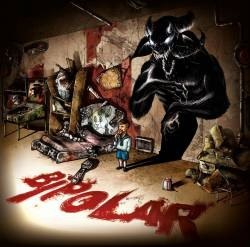 MOST WANTED MONSTER – BIPOLAR