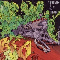 5 POUNDS A HEAD – MAXIMUM CREDIBLE ACCIDENT