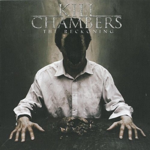 KILL CHAMBERS – THE RECKONING