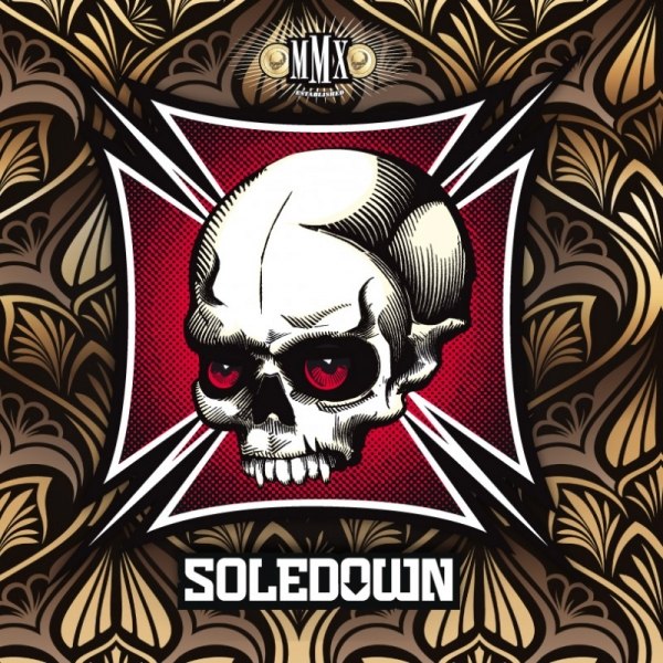 Soledown – MMX