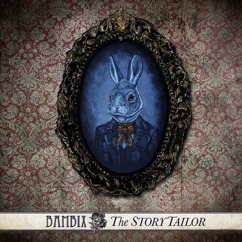 BAMBIX – THE STORYTAILOR