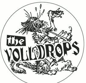 The Volldrops – Proberaumdemo 2012 "Ich bereu es nicht"