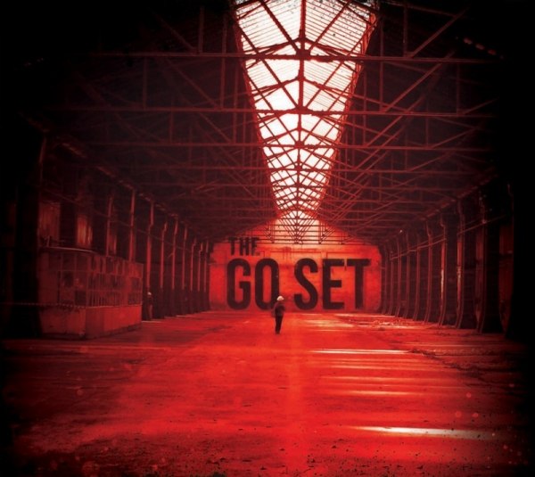 THE GO SET – THE GO SET